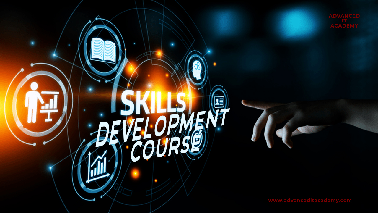 Blog Advanced IT Academy